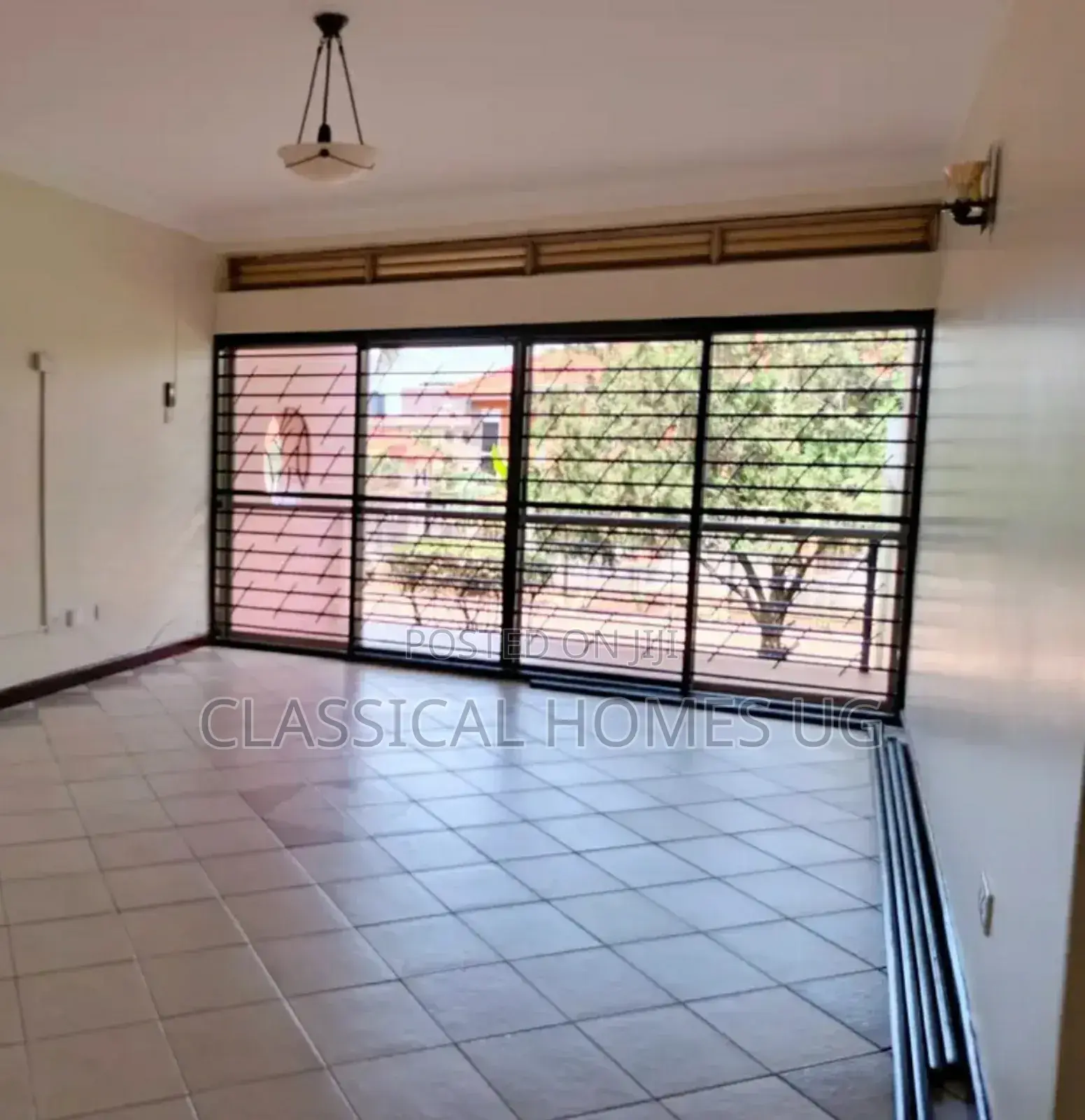 4bdrm Apartment in Luzira, Central Division for rent in Central Division