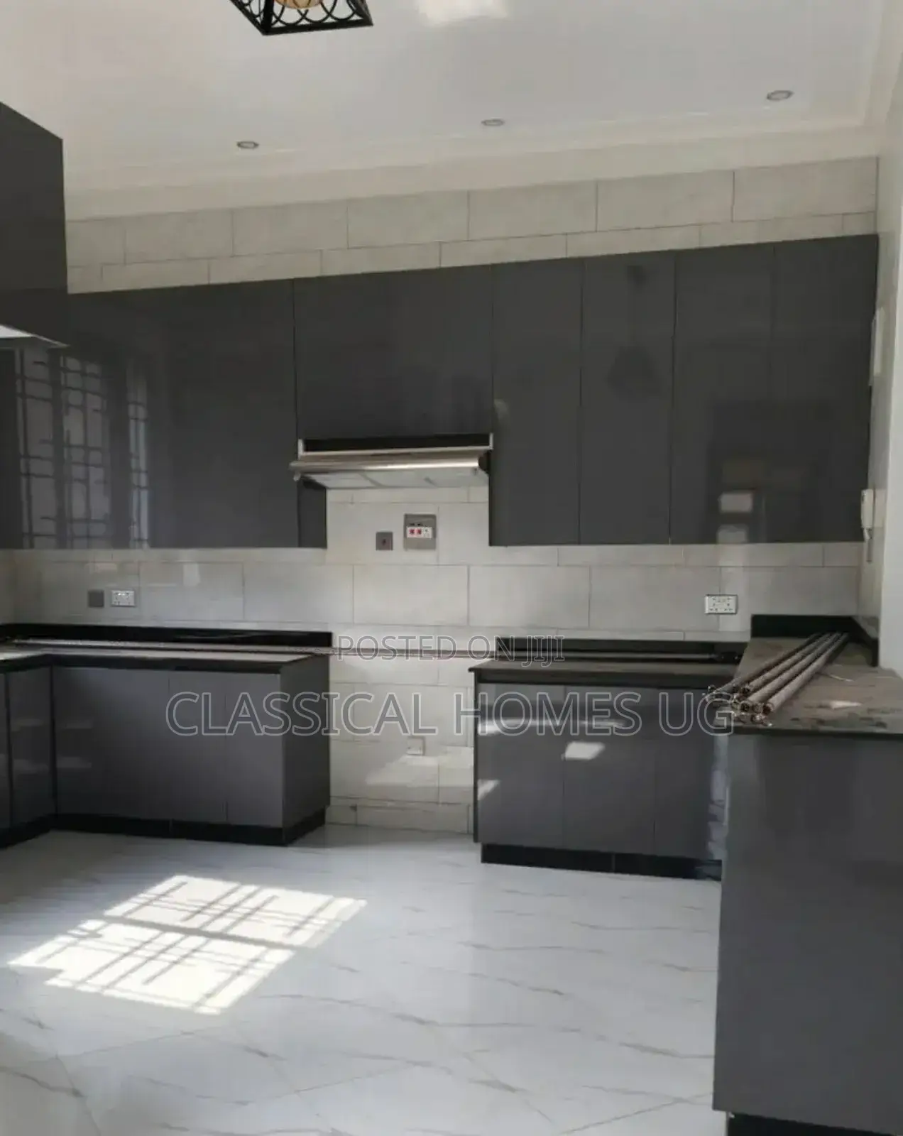 2bdrm Apartment in Lubowa Entebbe Road, Central Division for rent in Central Division