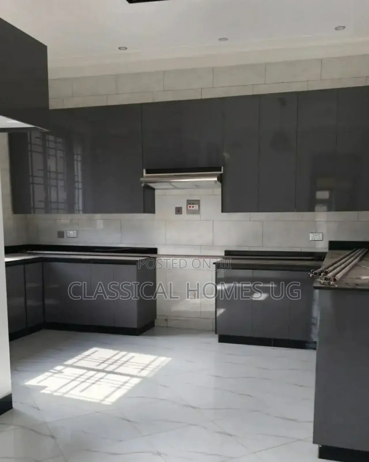 2bdrm Apartment in Lubowa Entebbe Road, Central Division for rent in Central Division