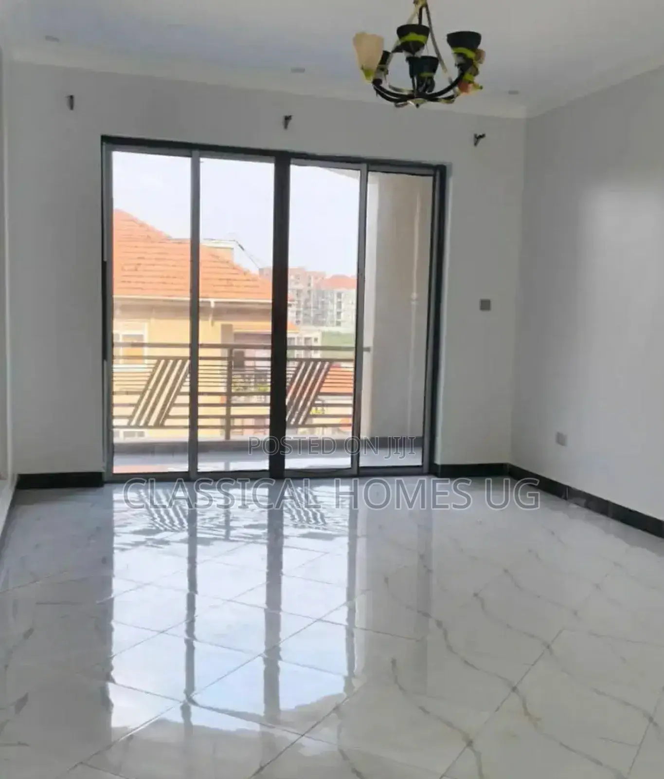 2bdrm Apartment in Lubowa Entebbe Road, Central Division for rent in Central Division