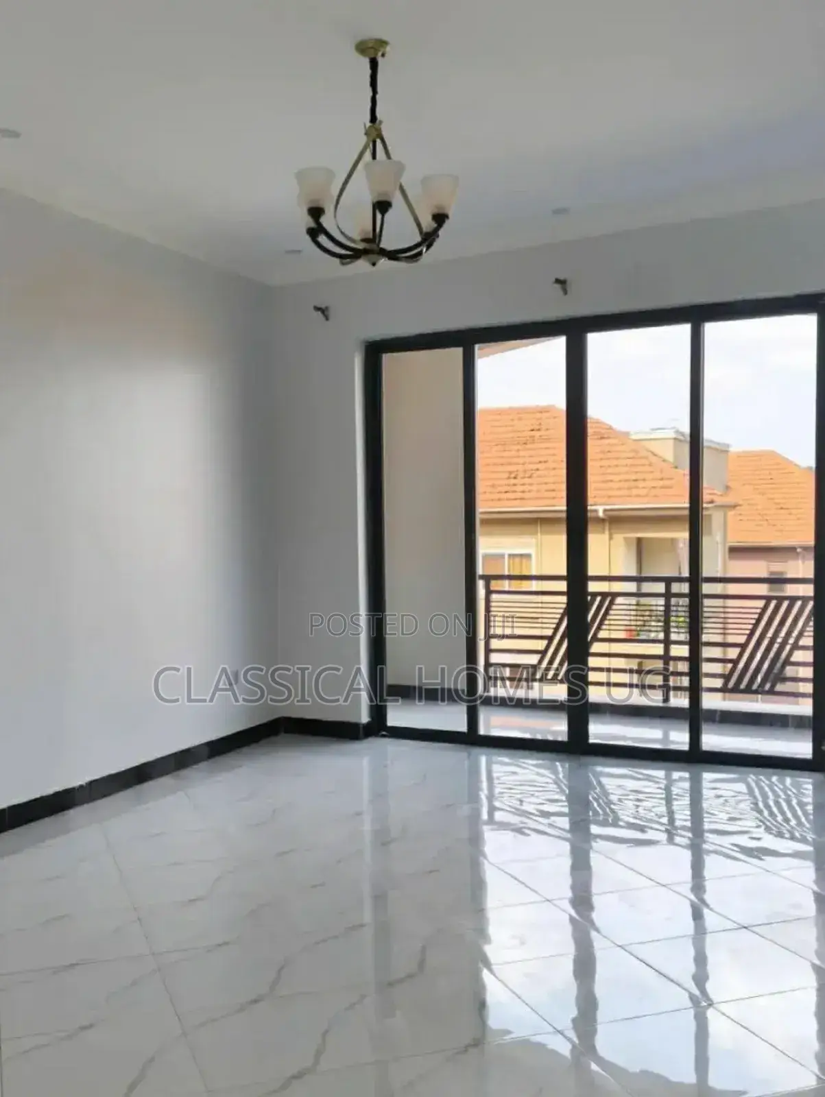2bdrm Apartment in Lubowa Entebbe Road, Central Division for rent in Central Division
