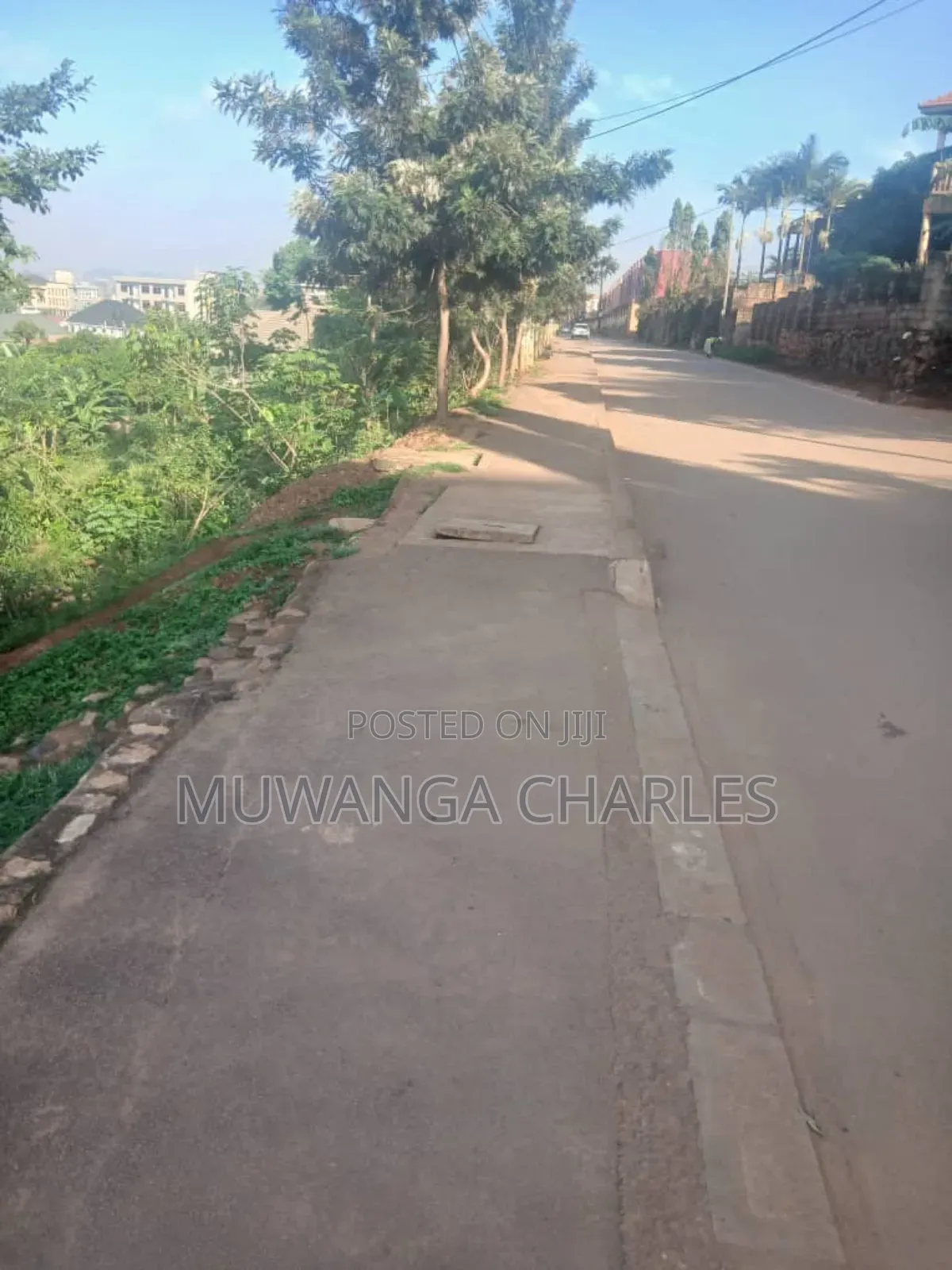 65decimals on Quick Sale in Kyanja in Central Division