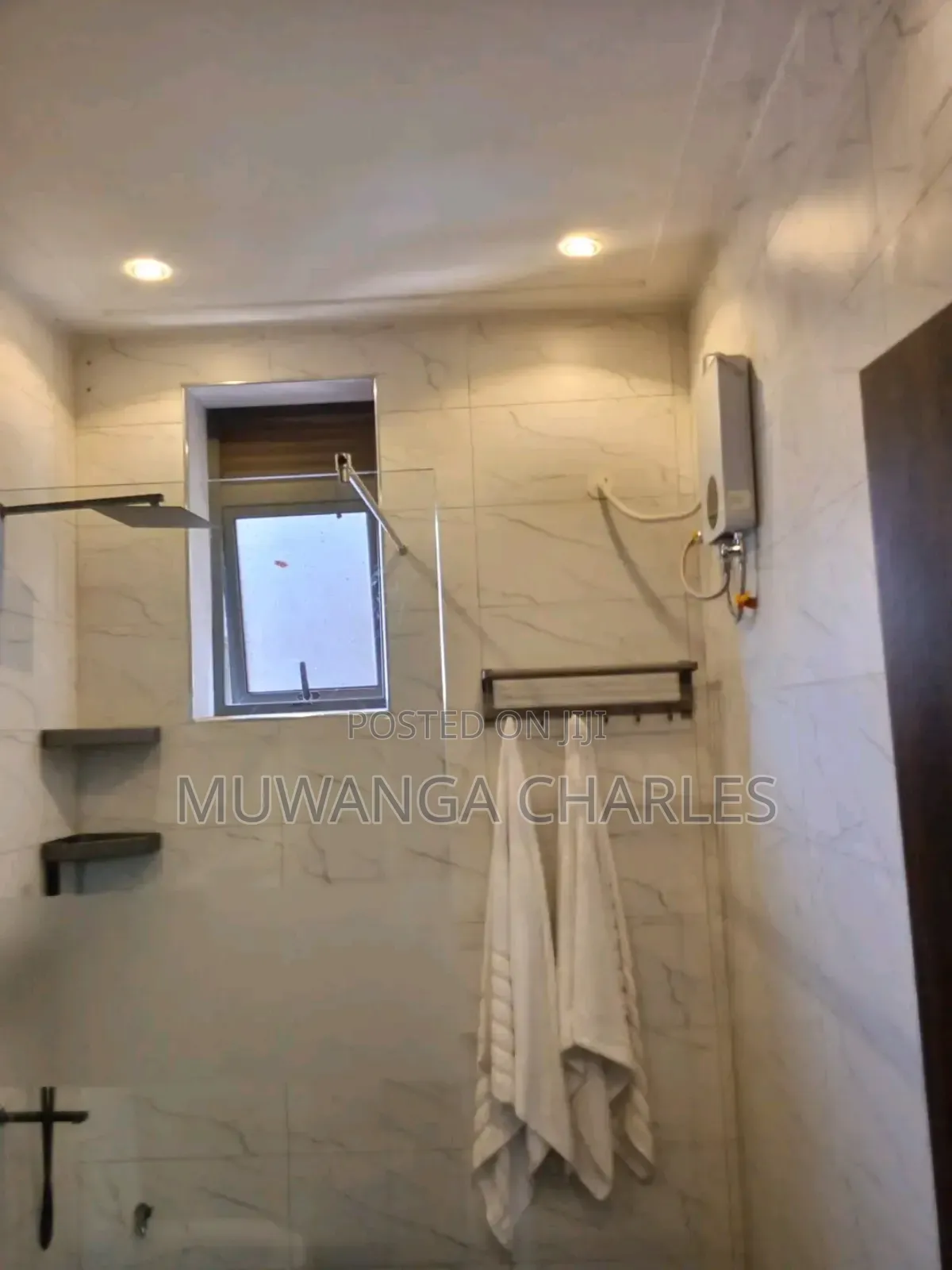 Furnished 1bdrm Apartment in Fs Properties Ltd, Central Division in Central Division