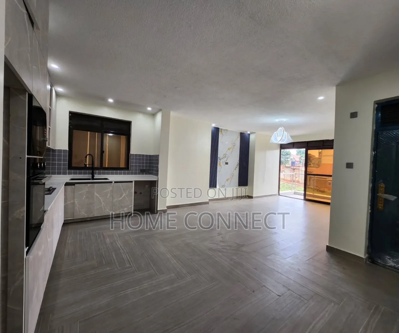 2bdrm Apartment in Kyebando, Central Division for rent in Central Division