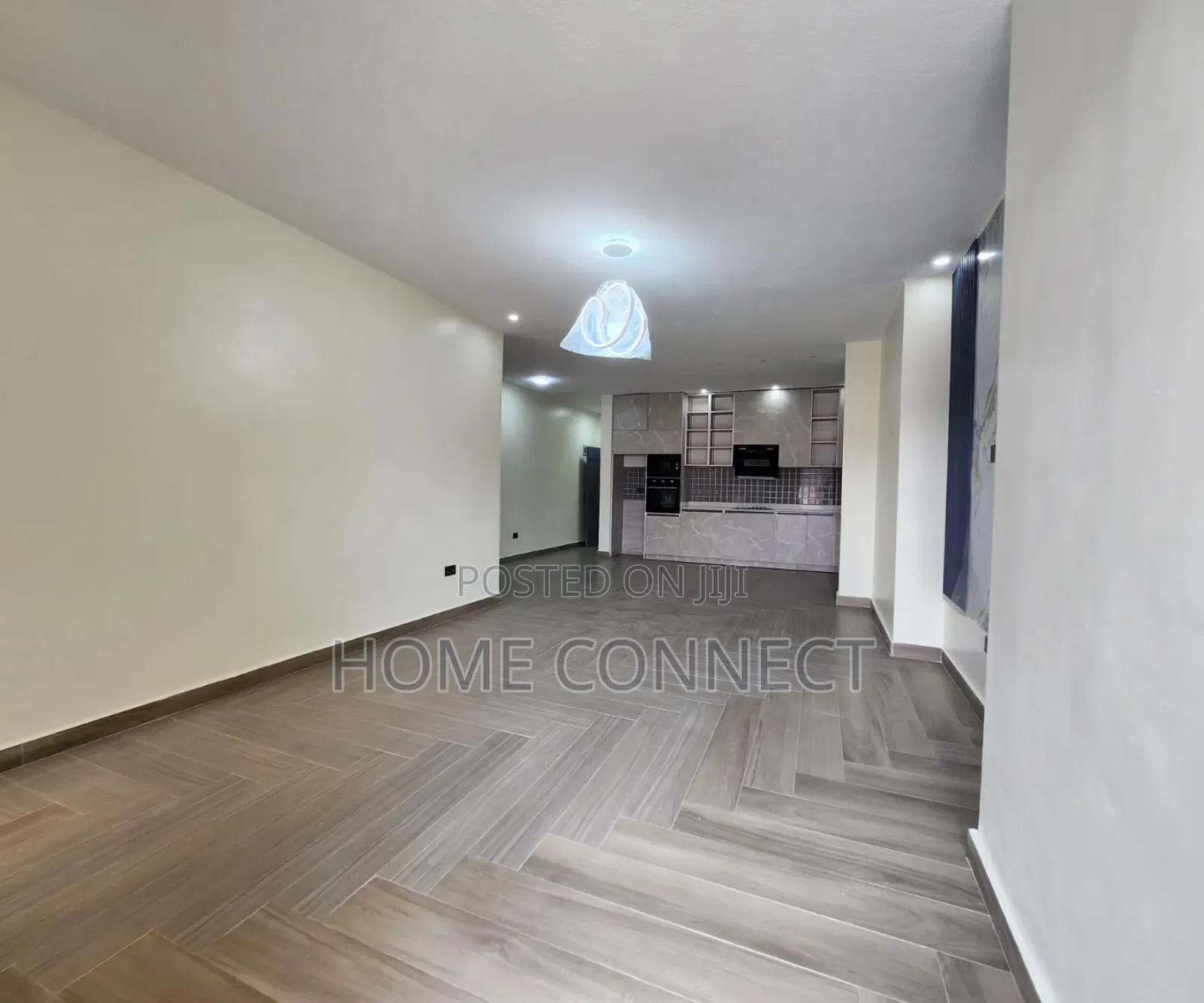 2bdrm Apartment in Kyebando, Central Division for rent in Central Division