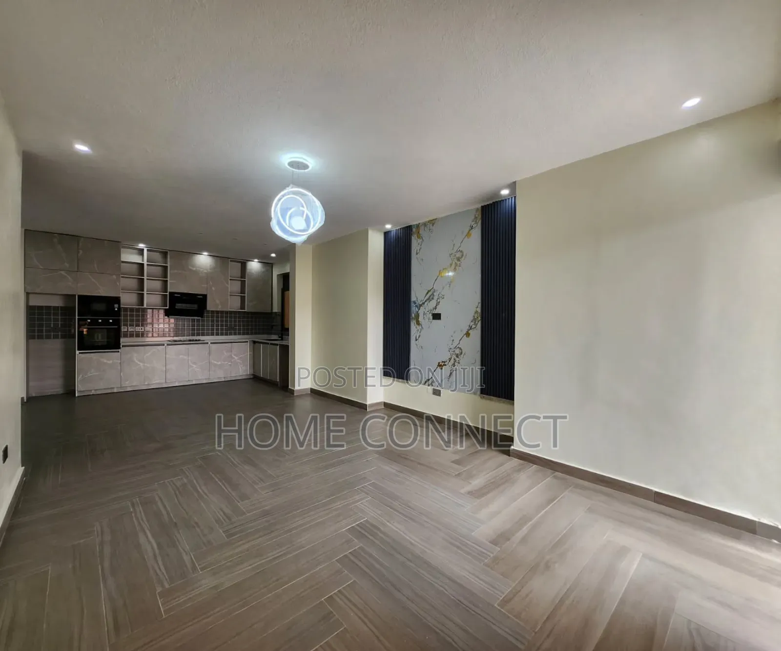 2bdrm Apartment in Kyebando, Central Division for rent in Central Division