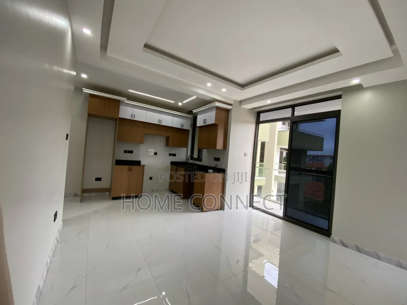 1bdrm Apartment in Kisaasi, Central Division for rent in Central Division