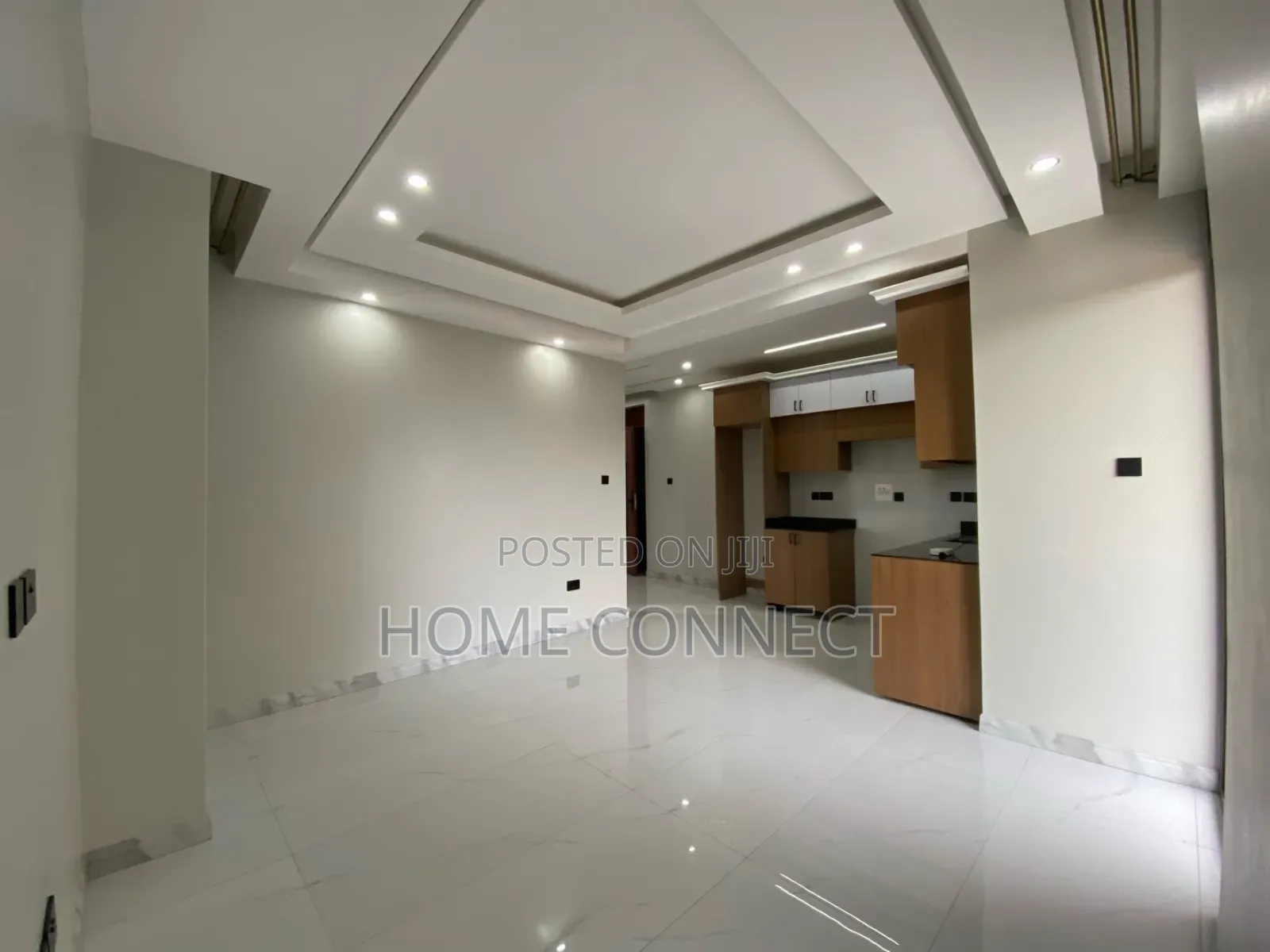 1bdrm Apartment in Kisaasi, Central Division for rent in Central Division