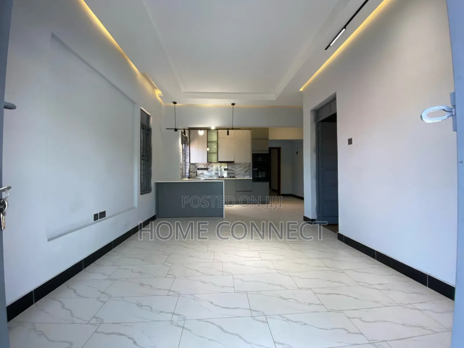 1bdrm Apartment in Kisaasi, Central Division for rent in Central Division