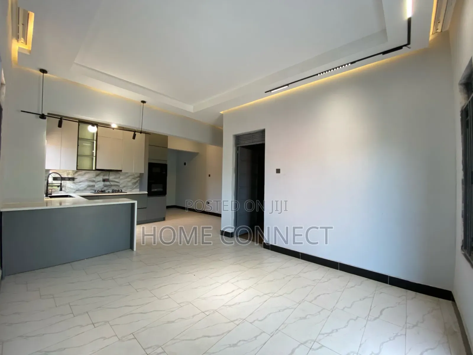 1bdrm Apartment in Kisaasi, Central Division for rent in Central Division