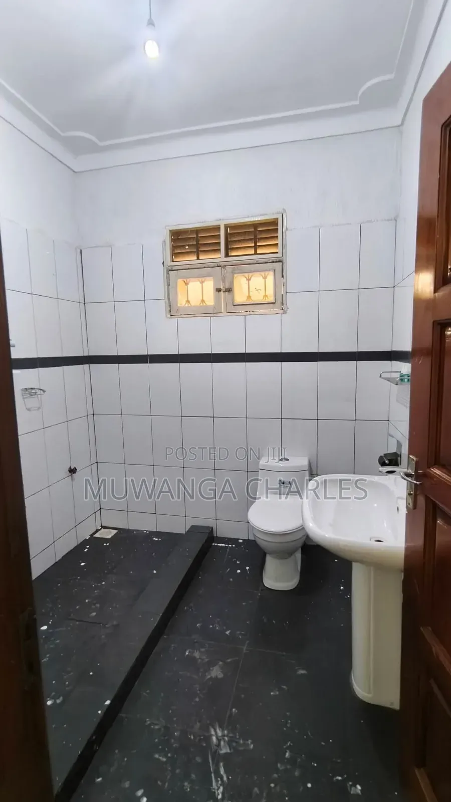 4bdrm Bungalow in Fs Properties Ltd, Nakawa for rent in Nakawa