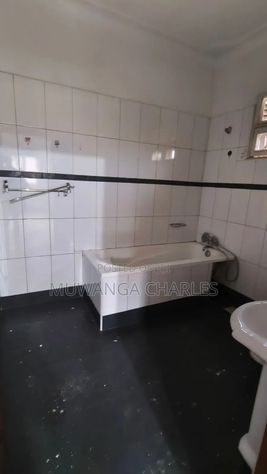 4bdrm Bungalow in Fs Properties Ltd, Nakawa for rent in Nakawa