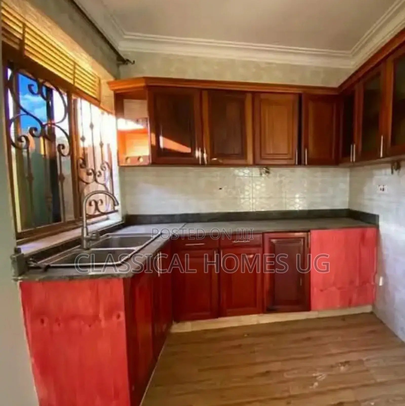 3bdrm Apartment in Muyenga, Central Division for rent in Central Division