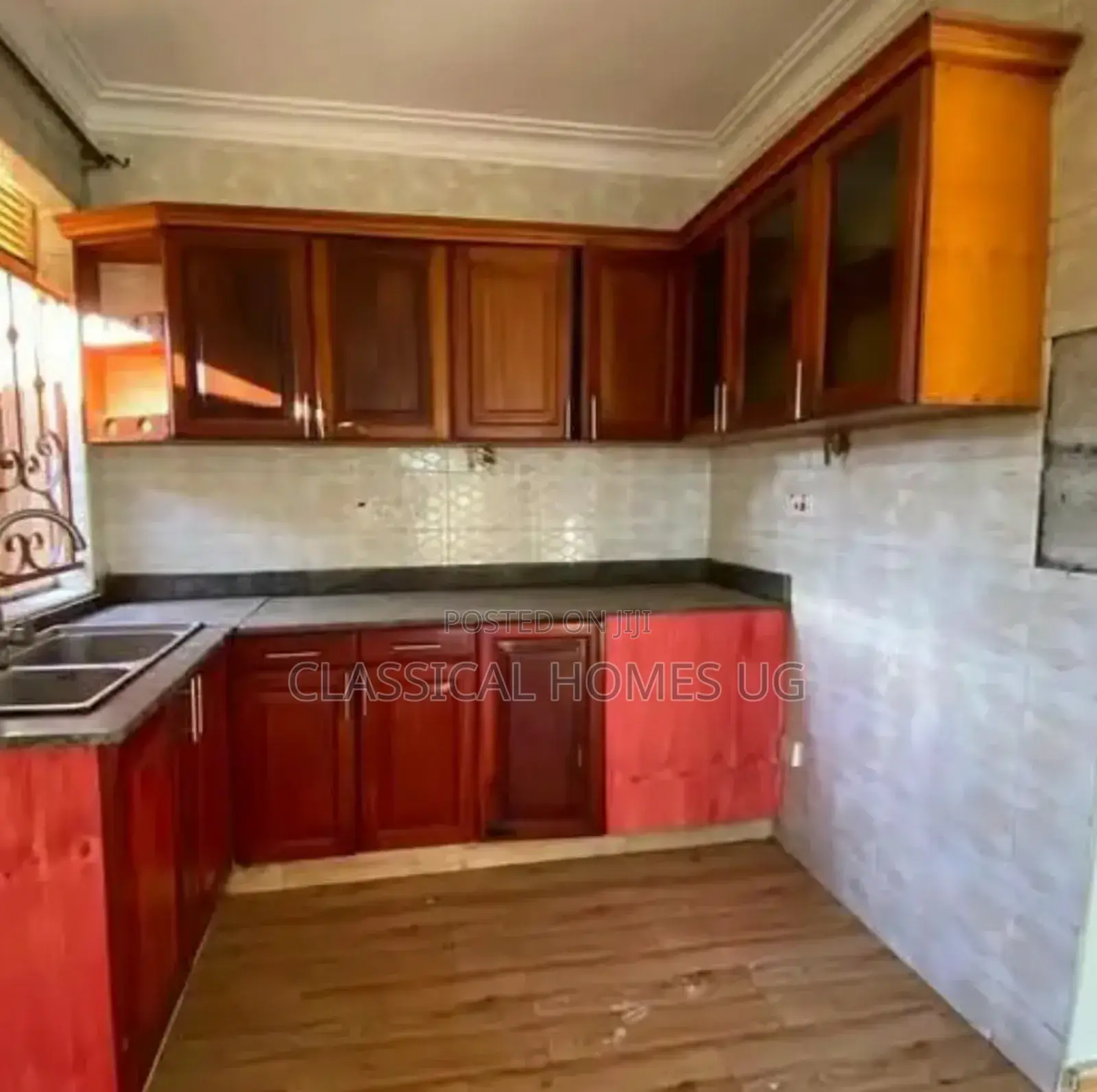 3bdrm Apartment in Muyenga, Central Division for rent in Central Division