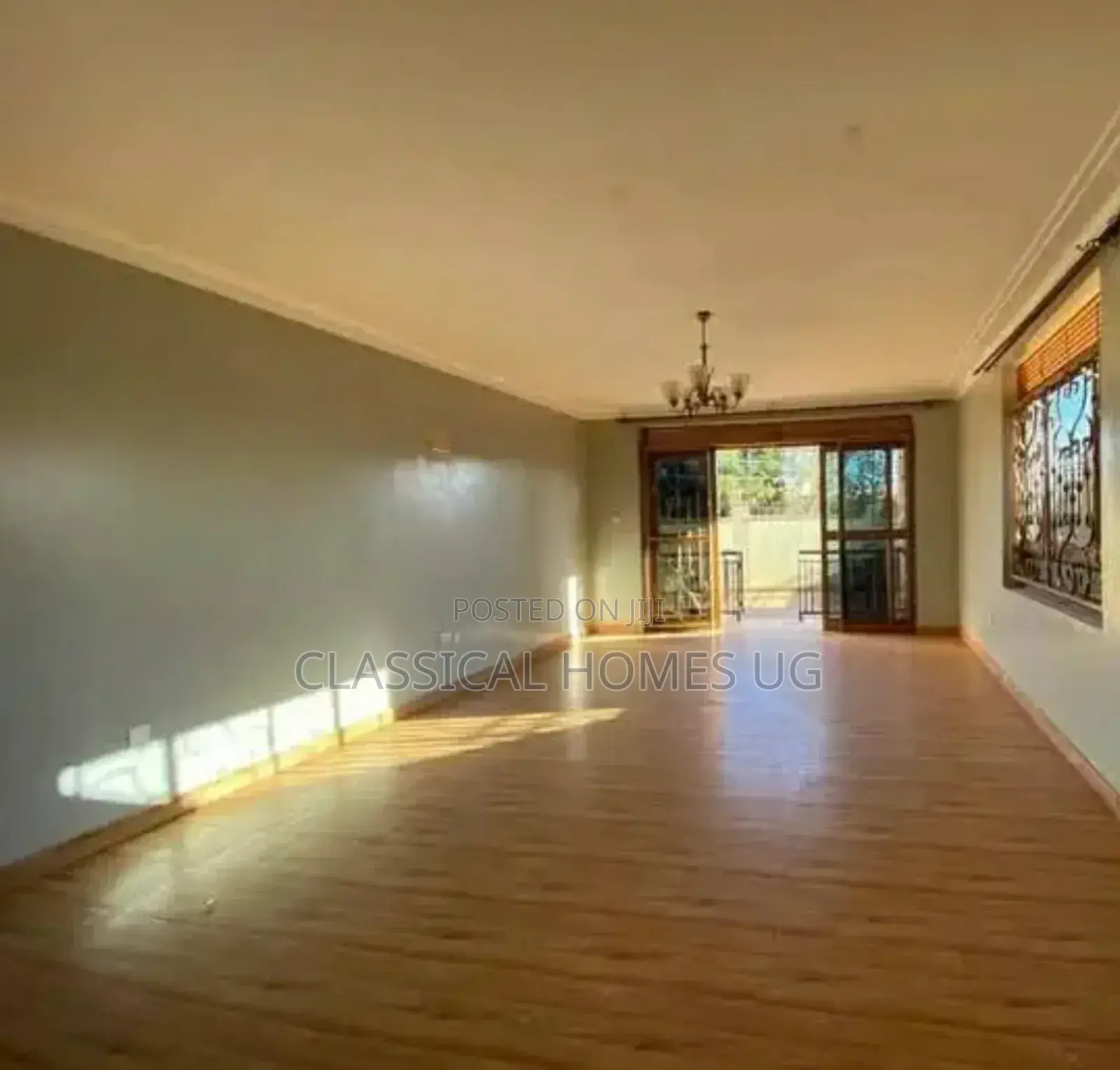 3bdrm Apartment in Muyenga, Central Division for rent in Central Division