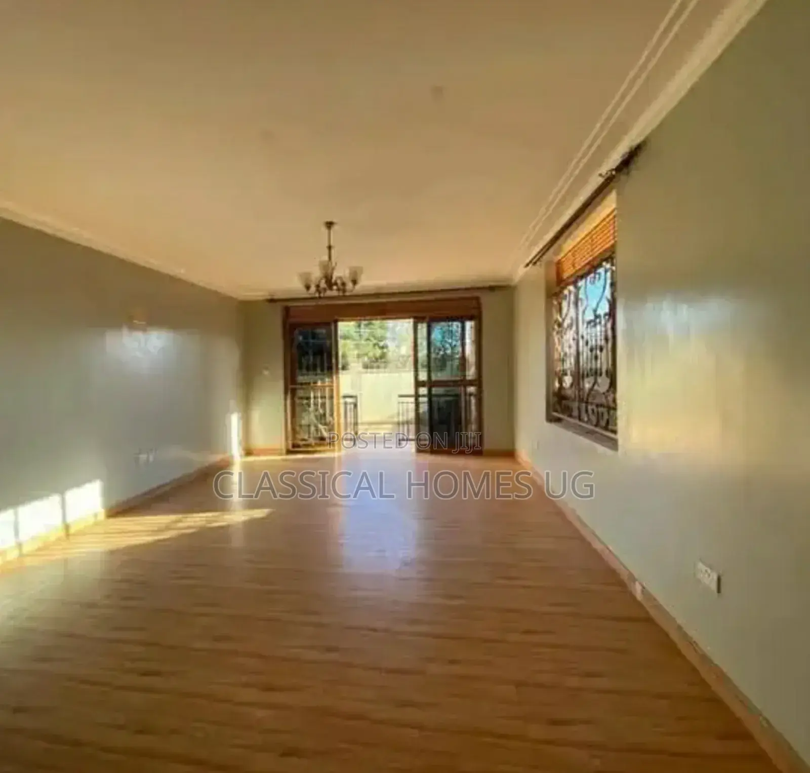 3bdrm Apartment in Muyenga, Central Division for rent in Central Division
