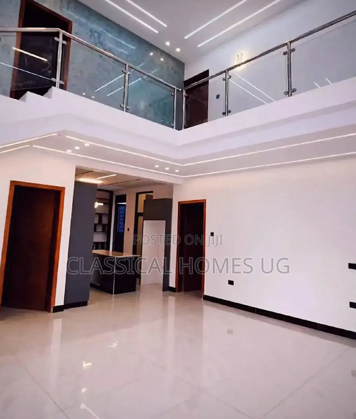 5bdrm Duplex in Lubowa Entebbe Road, Central Division for rent in Central Division