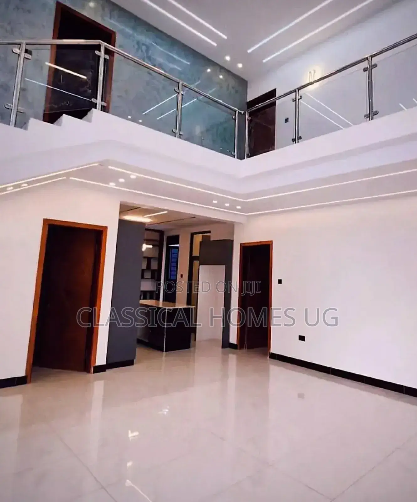 5bdrm Duplex in Lubowa Entebbe Road, Central Division for rent in Central Division