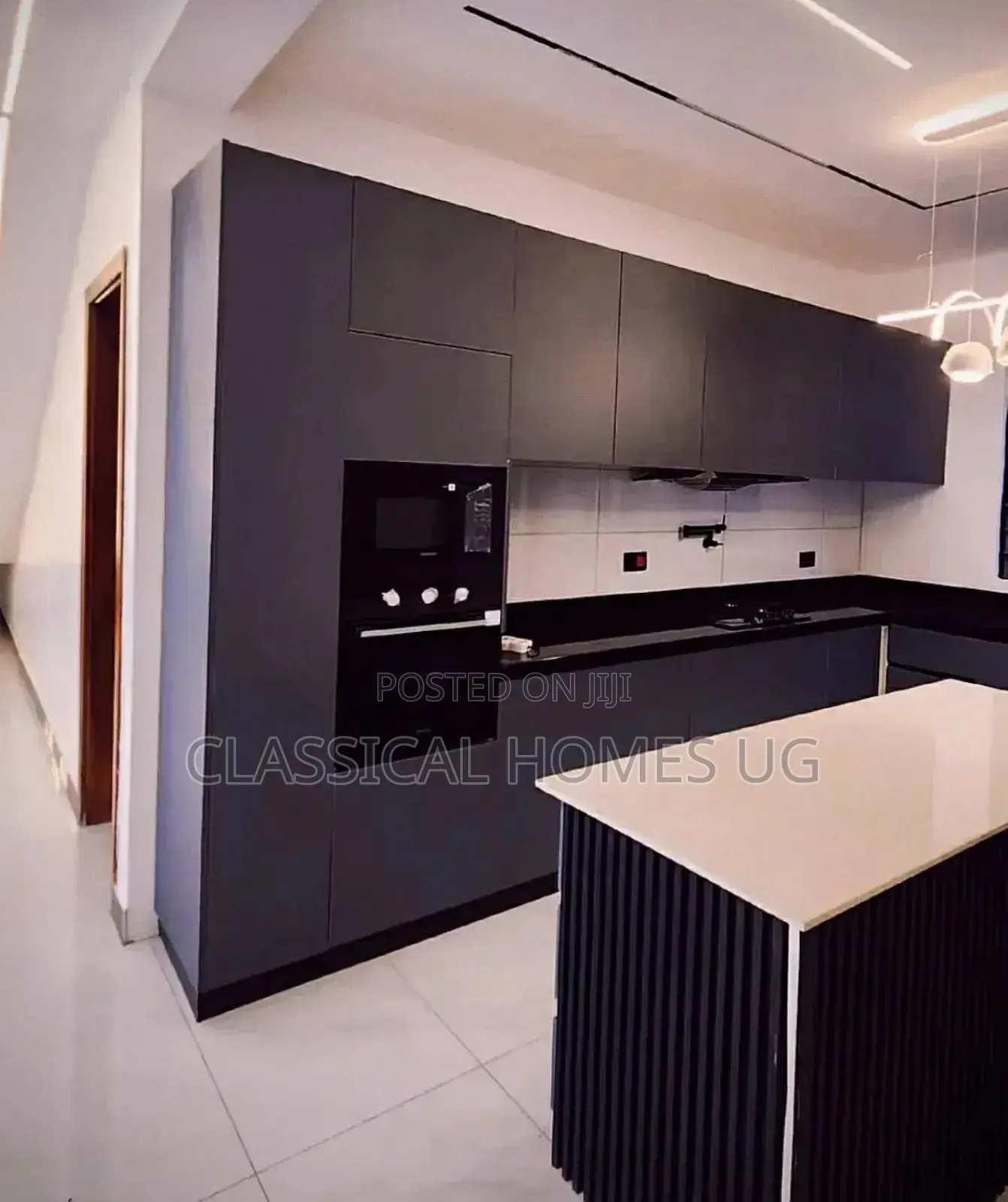 5bdrm Duplex in Lubowa Entebbe Road, Central Division for rent in Central Division