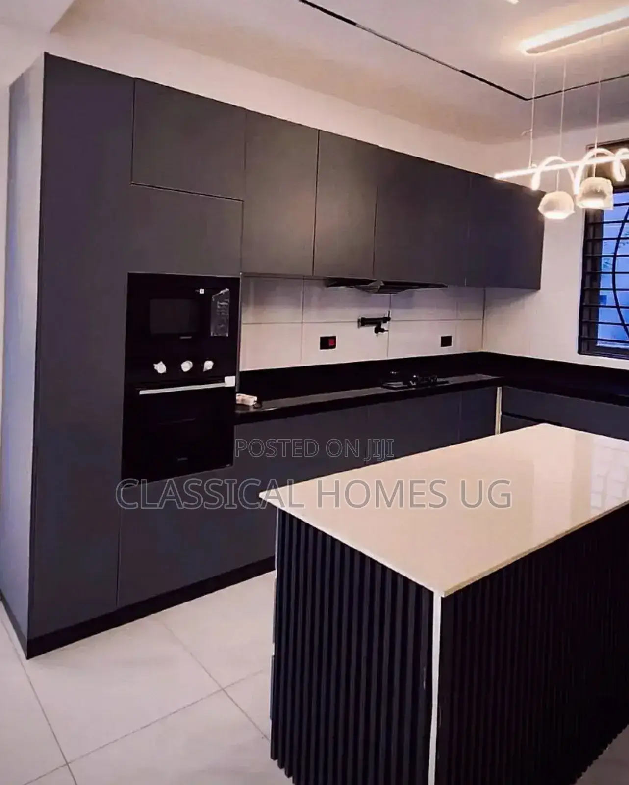 5bdrm Duplex in Lubowa Entebbe Road, Central Division for rent in Central Division