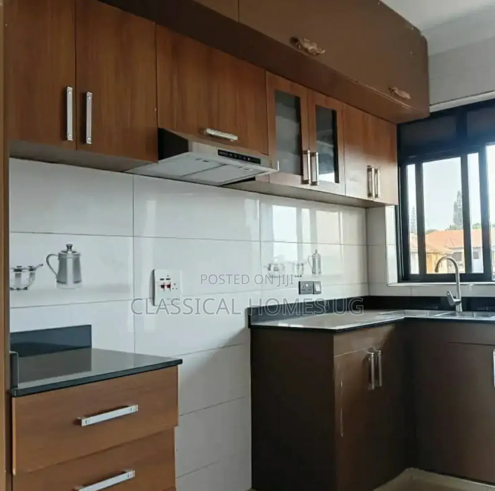 2bdrm Apartment in Buziga, Central Division for rent in Central Division