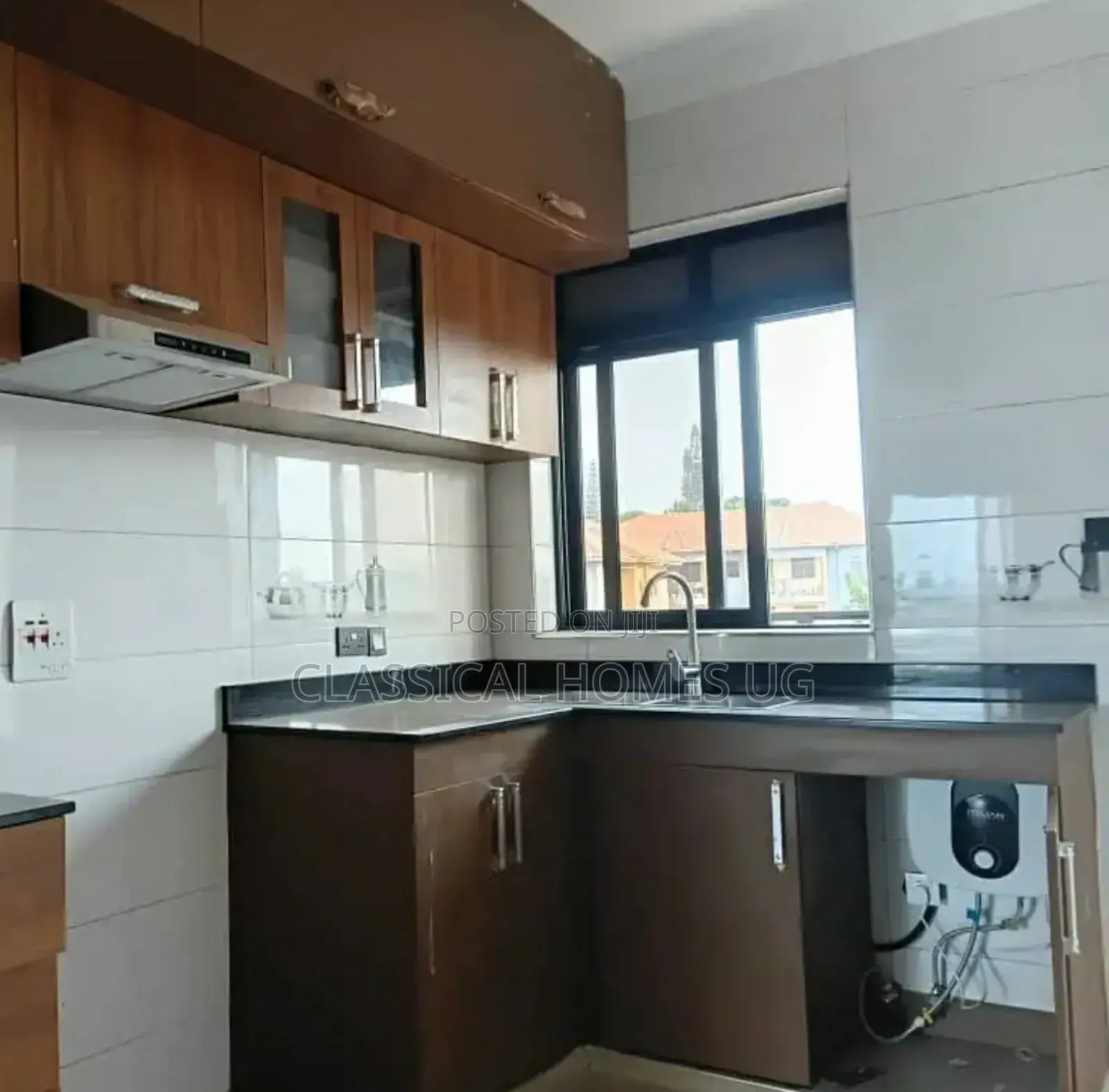 2bdrm Apartment in Buziga, Central Division for rent in Central Division
