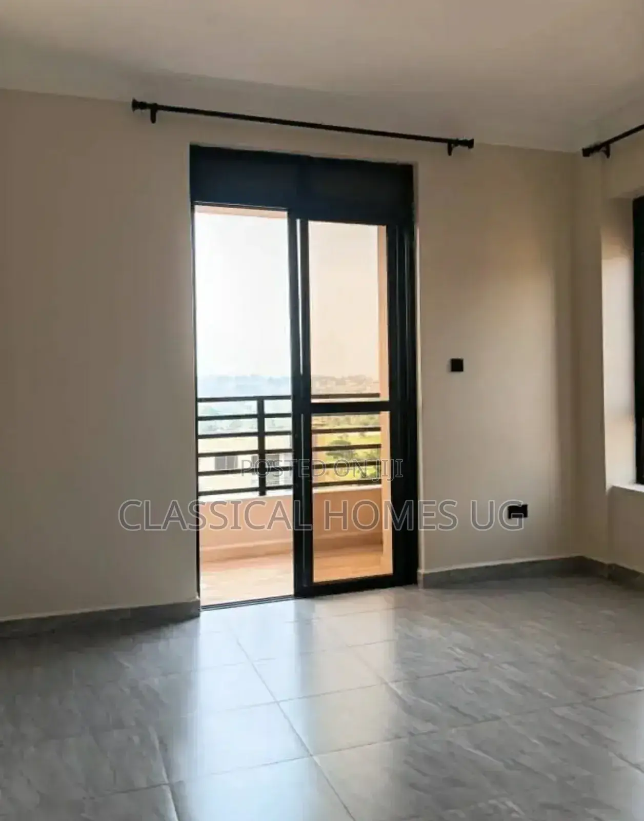 2bdrm Apartment in Buziga, Central Division for rent in Central Division