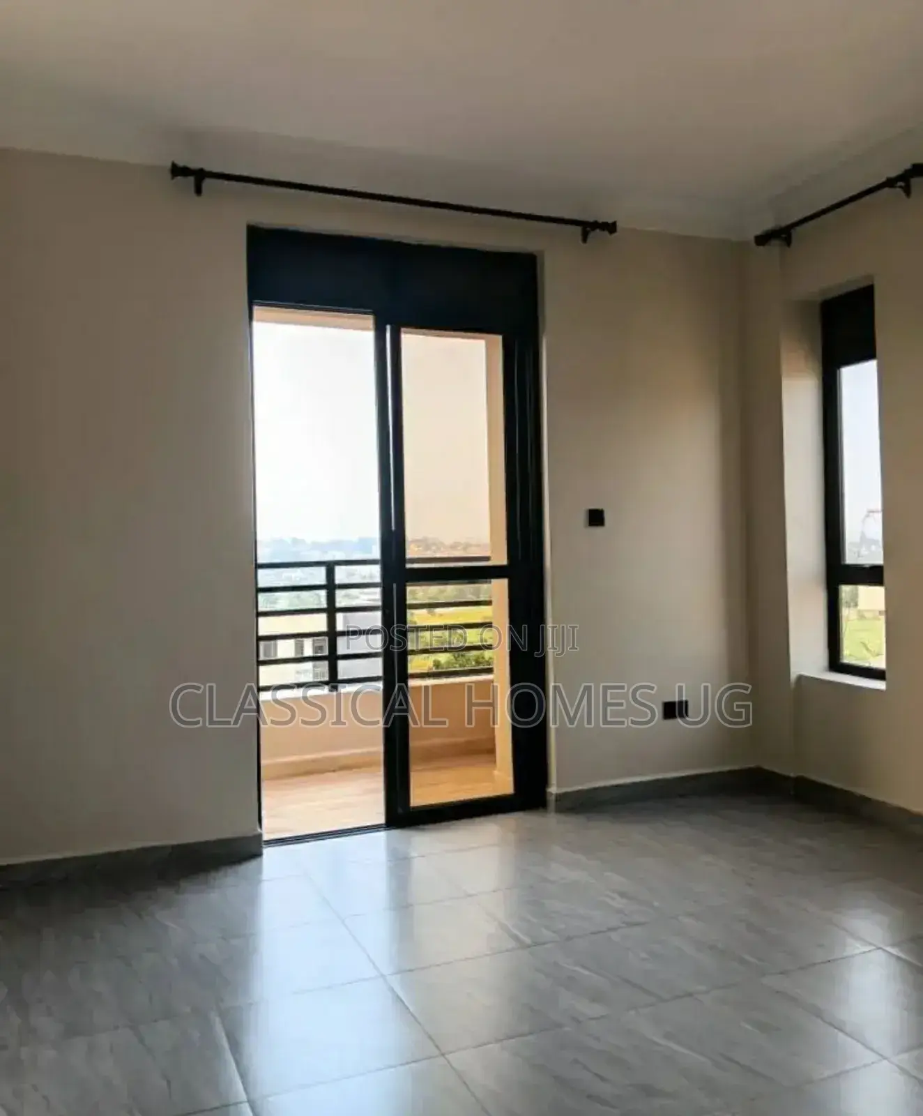 2bdrm Apartment in Buziga, Central Division for rent in Central Division