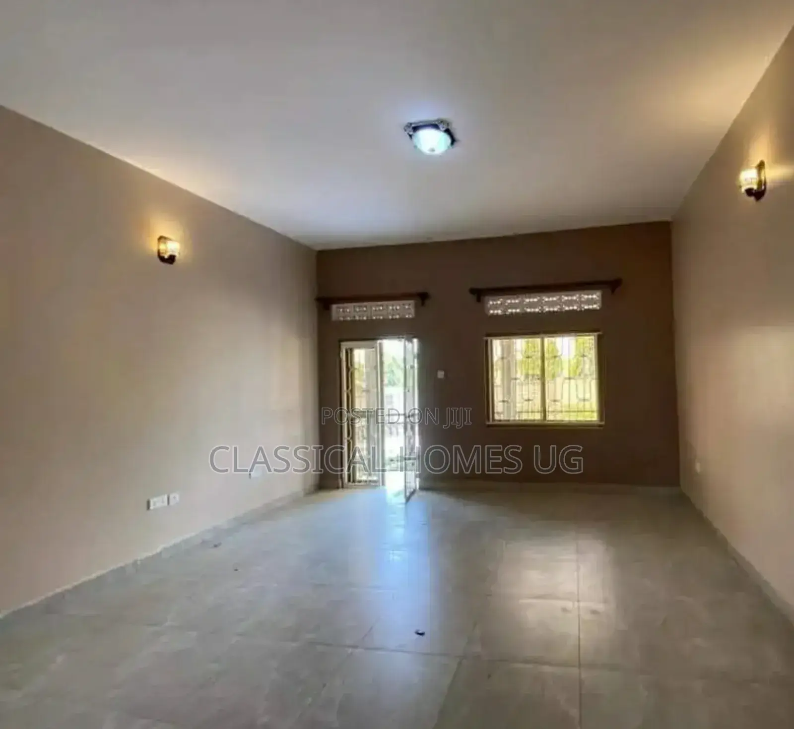 2bdrm Apartment in Muyenga, Central Division for rent in Central Division