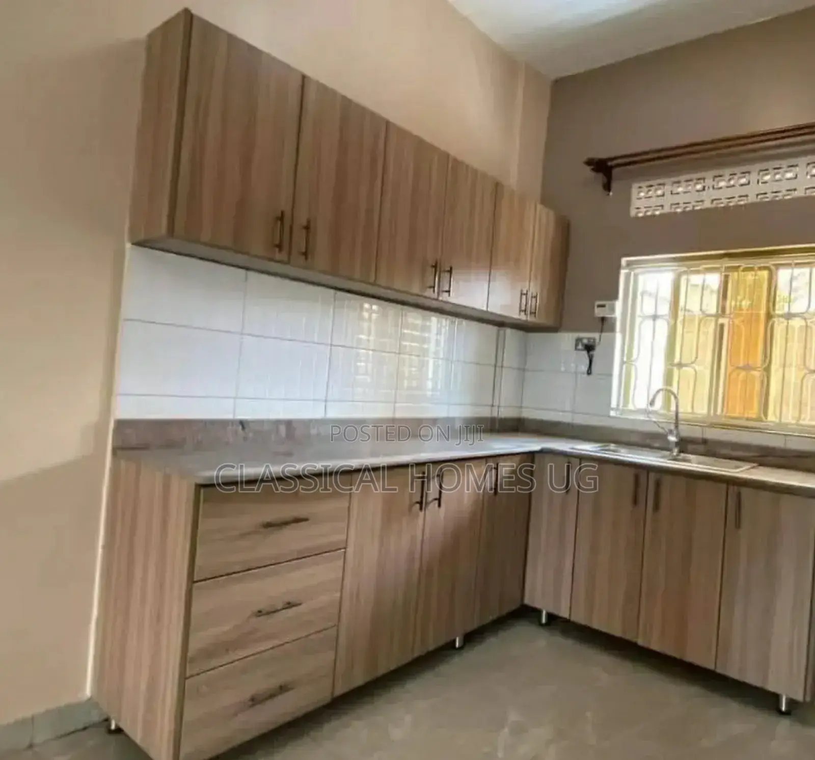2bdrm Apartment in Muyenga, Central Division for rent in Central Division
