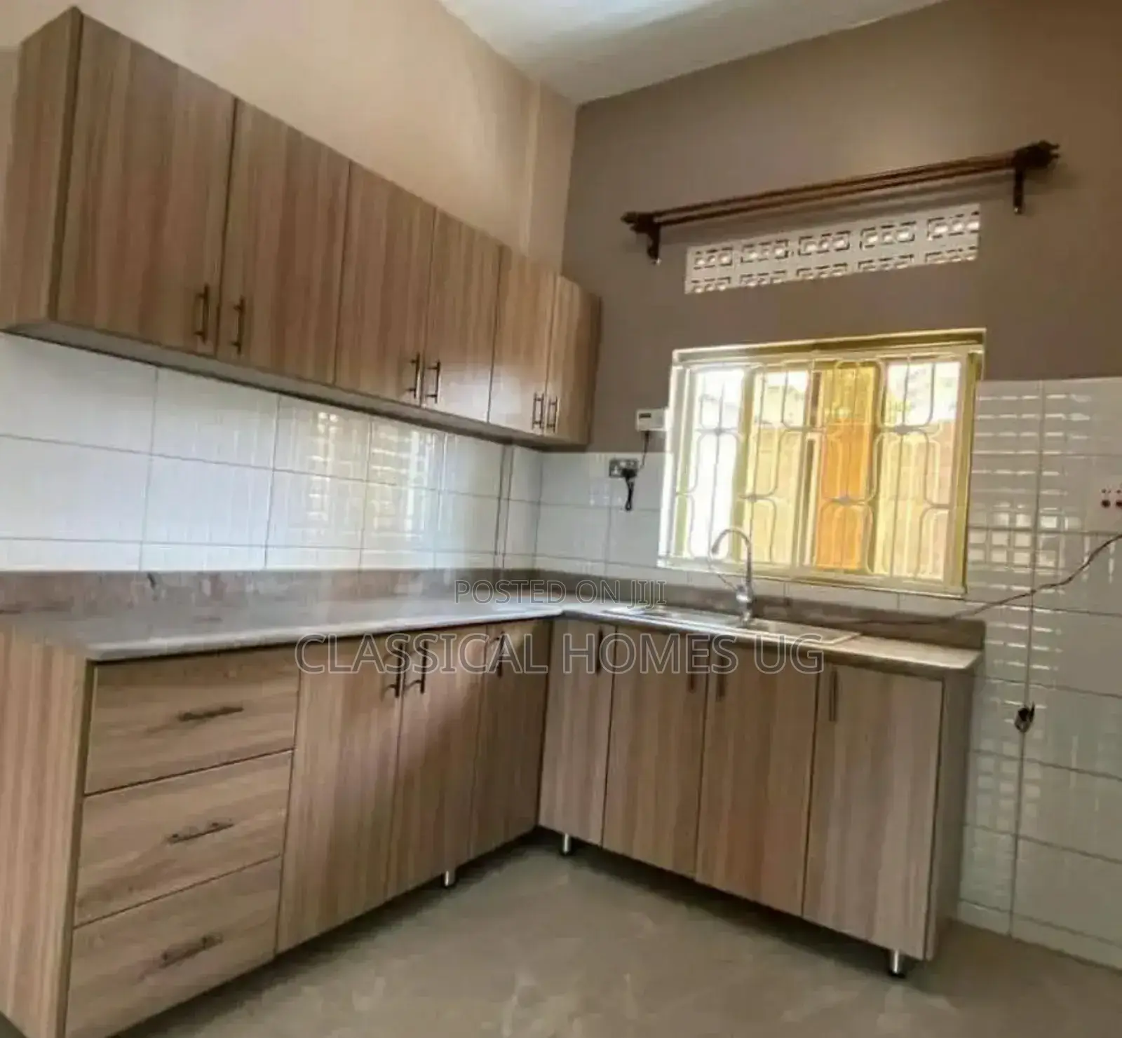 2bdrm Apartment in Muyenga, Central Division for rent in Central Division
