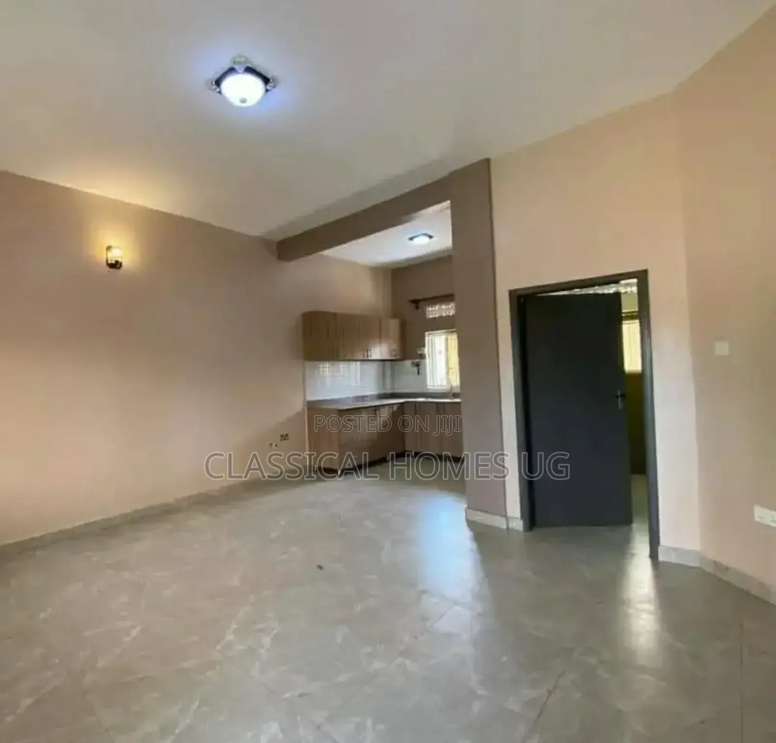 2bdrm Apartment in Muyenga, Central Division for rent in Central Division