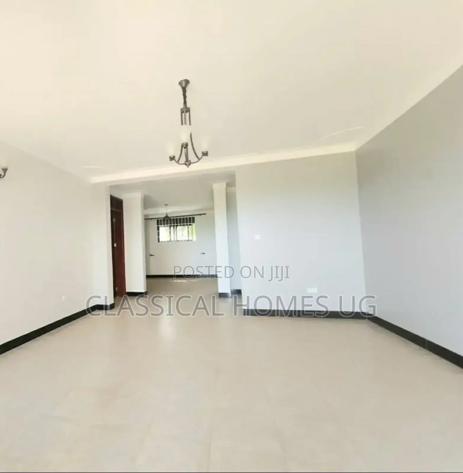 3bdrm Apartment in Kisaasi, Central Division for rent in Central Division