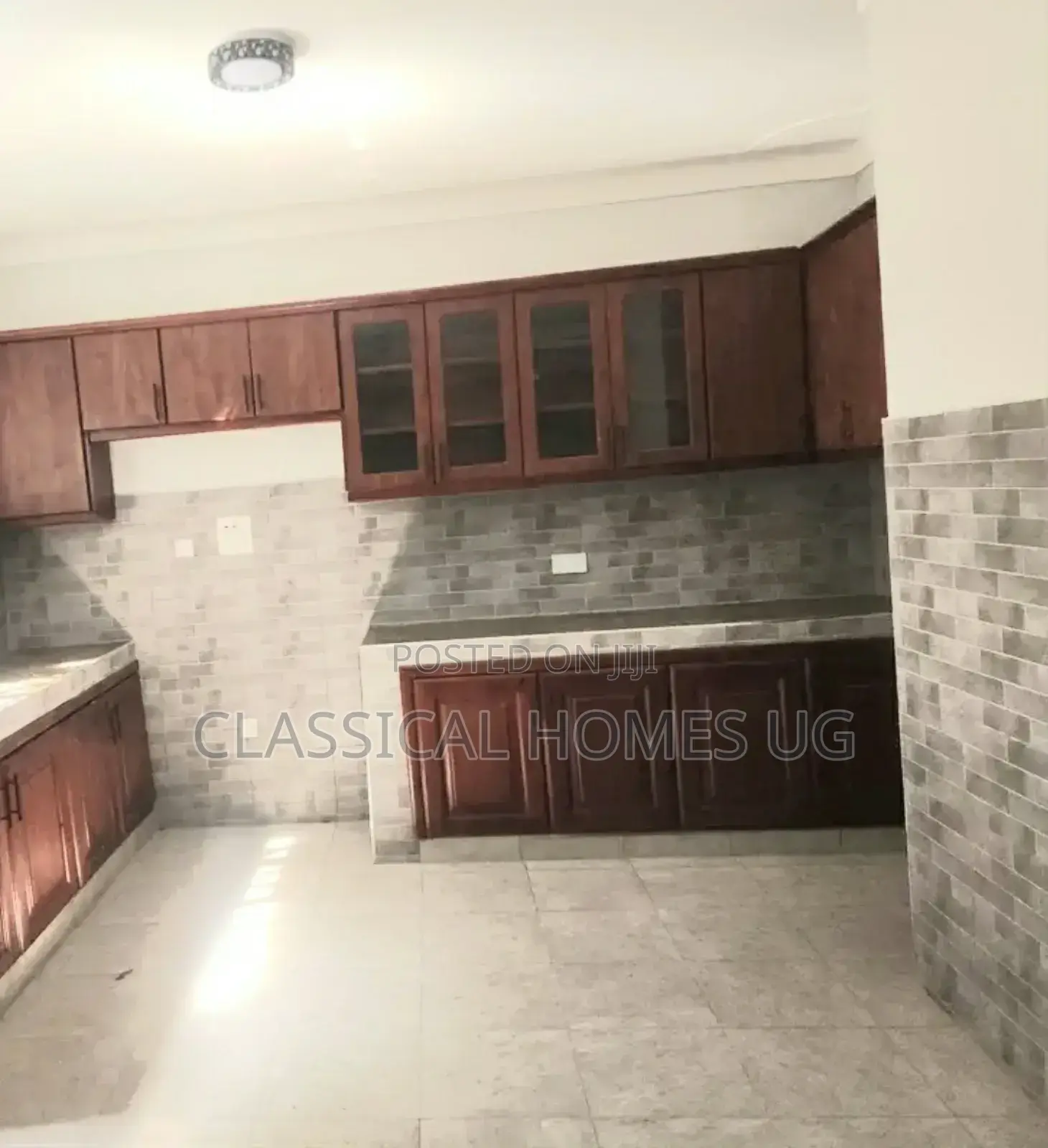 3bdrm Apartment in Kisaasi, Central Division for rent in Central Division