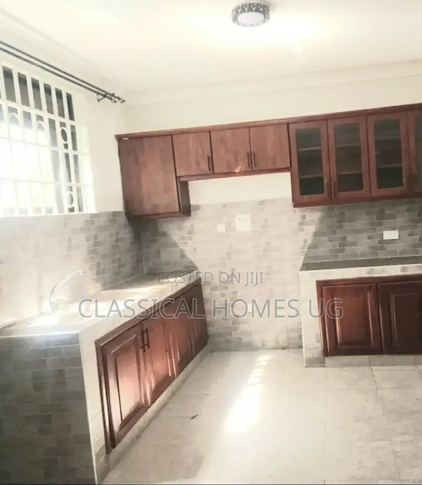 3bdrm Apartment in Kisaasi, Central Division for rent in Central Division