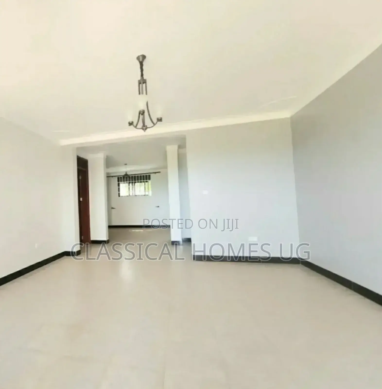 3bdrm Apartment in Kisaasi, Central Division for rent in Central Division