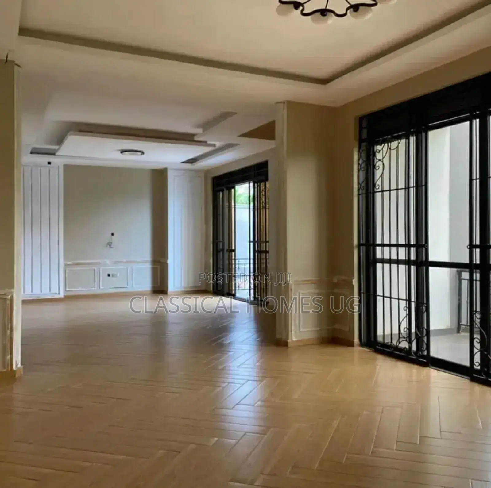 5bdrm Duplex in Lubowa Entebbe Road, Central Division for rent in Central Division