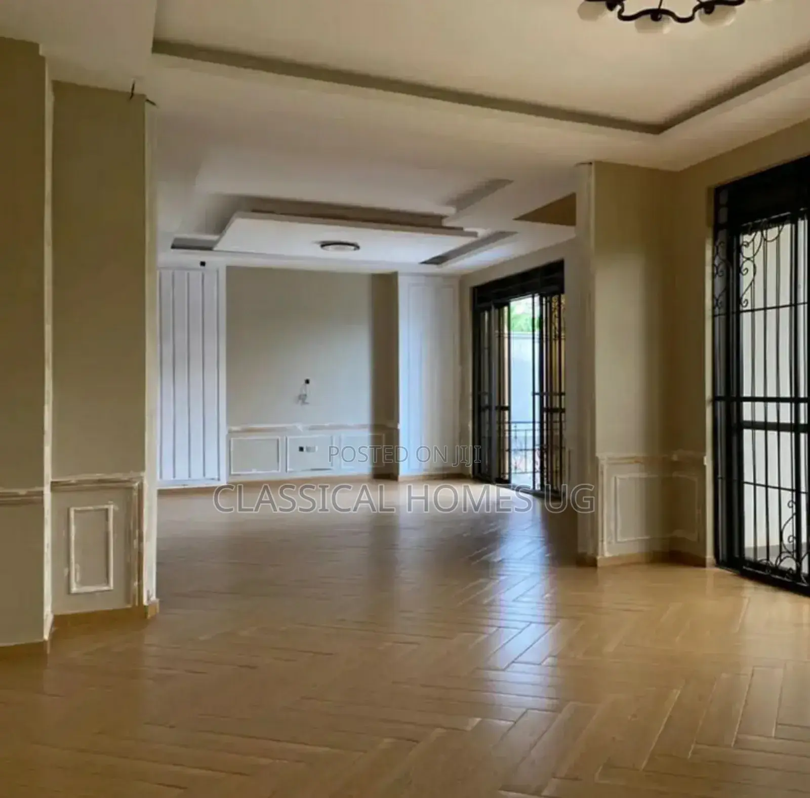 5bdrm Duplex in Lubowa Entebbe Road, Central Division for rent in Central Division