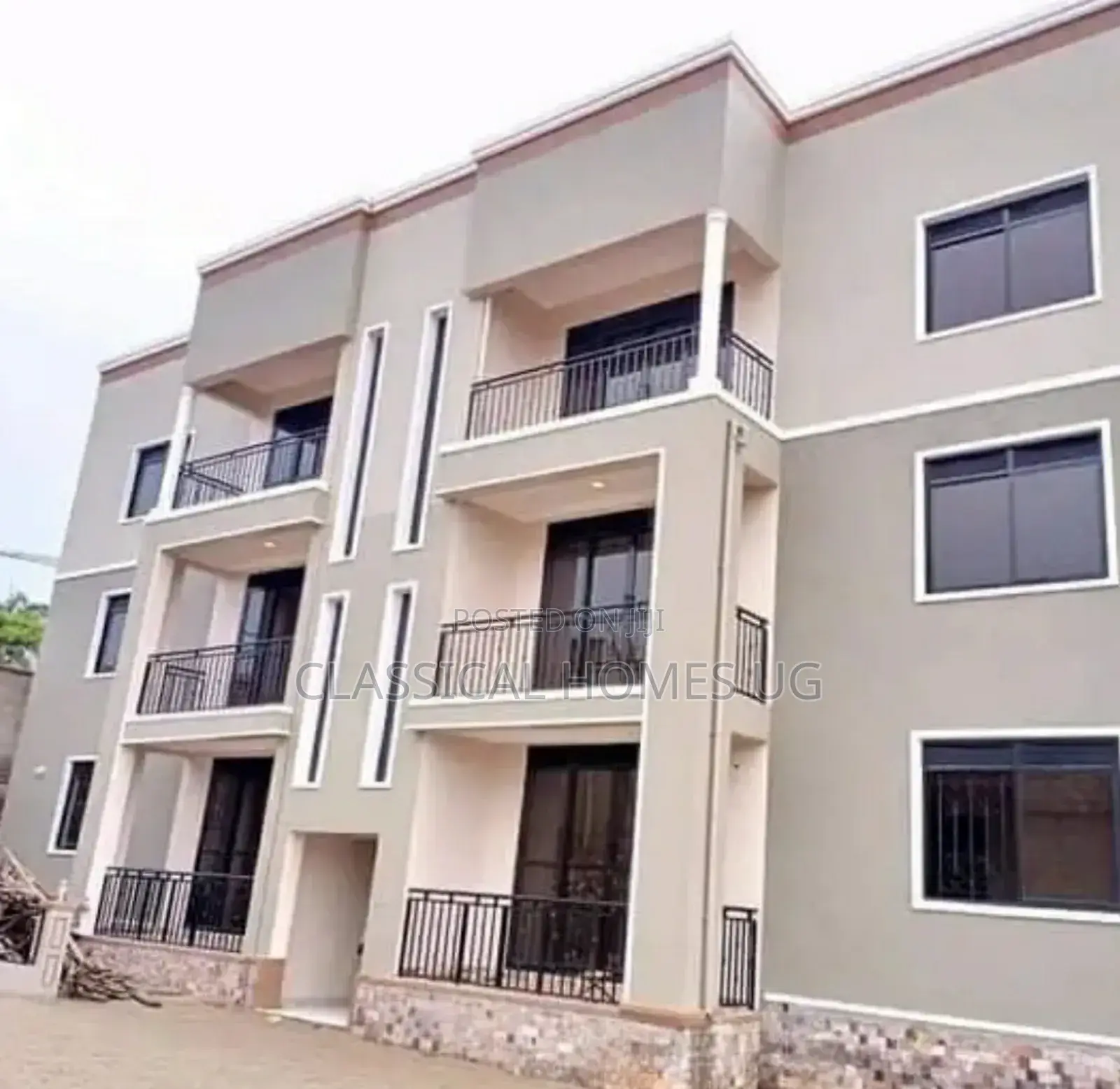 2bdrm Apartment in Bunga, Central Division for rent in Central Division