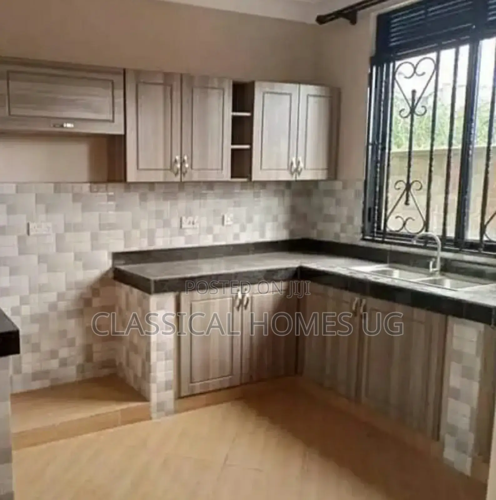 2bdrm Apartment in Bunga, Central Division for rent in Central Division