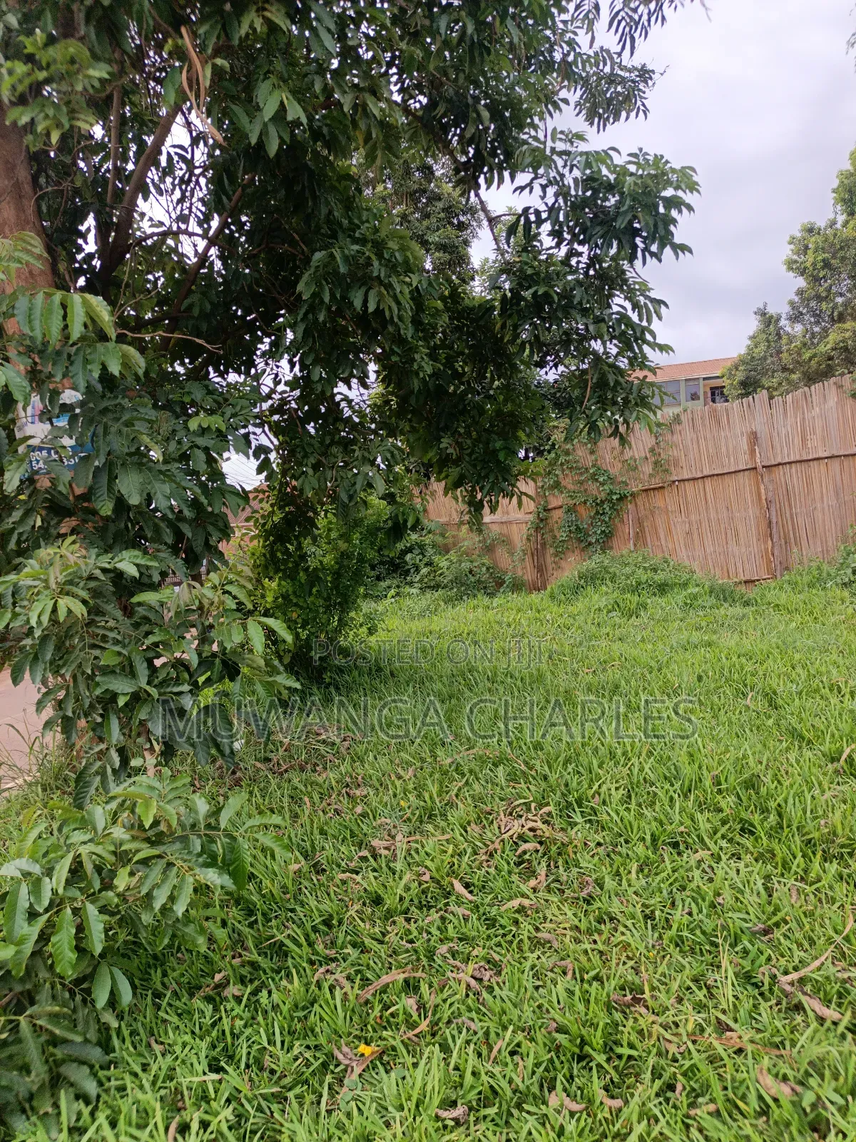 31commerncial Land on Sale Ntinda Main Road in Nakawa