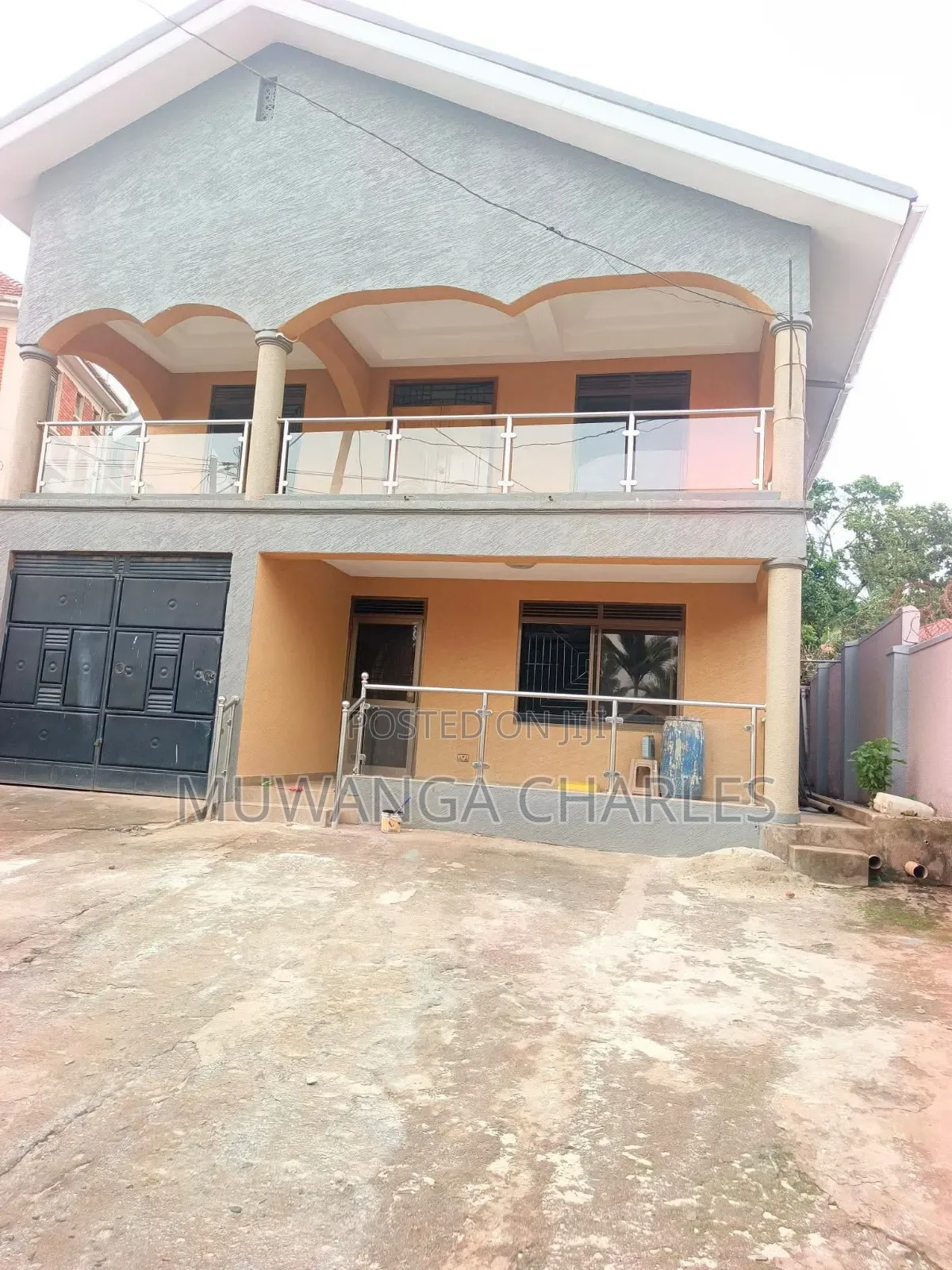 5bdrm Duplex in Fs Properties Ltd, Nakawa for rent in Nakawa