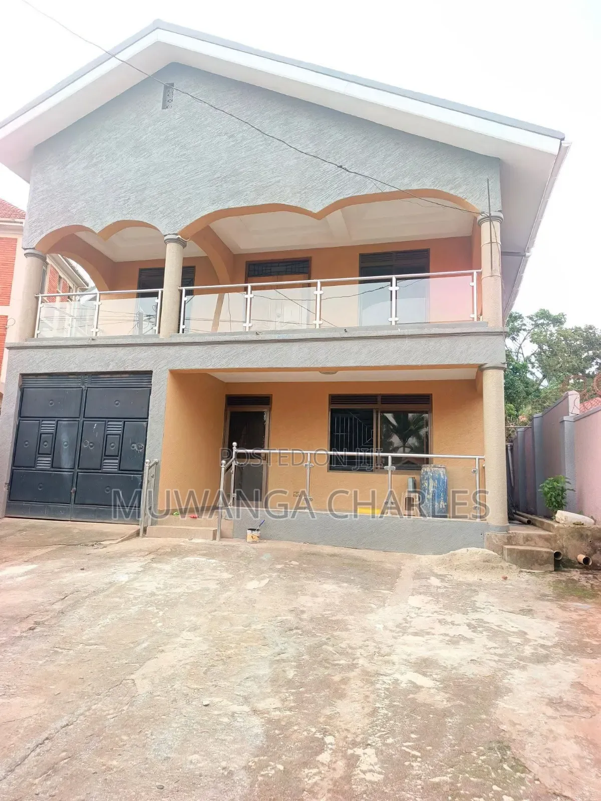 5bdrm Duplex in Fs Properties Ltd, Nakawa for rent in Nakawa