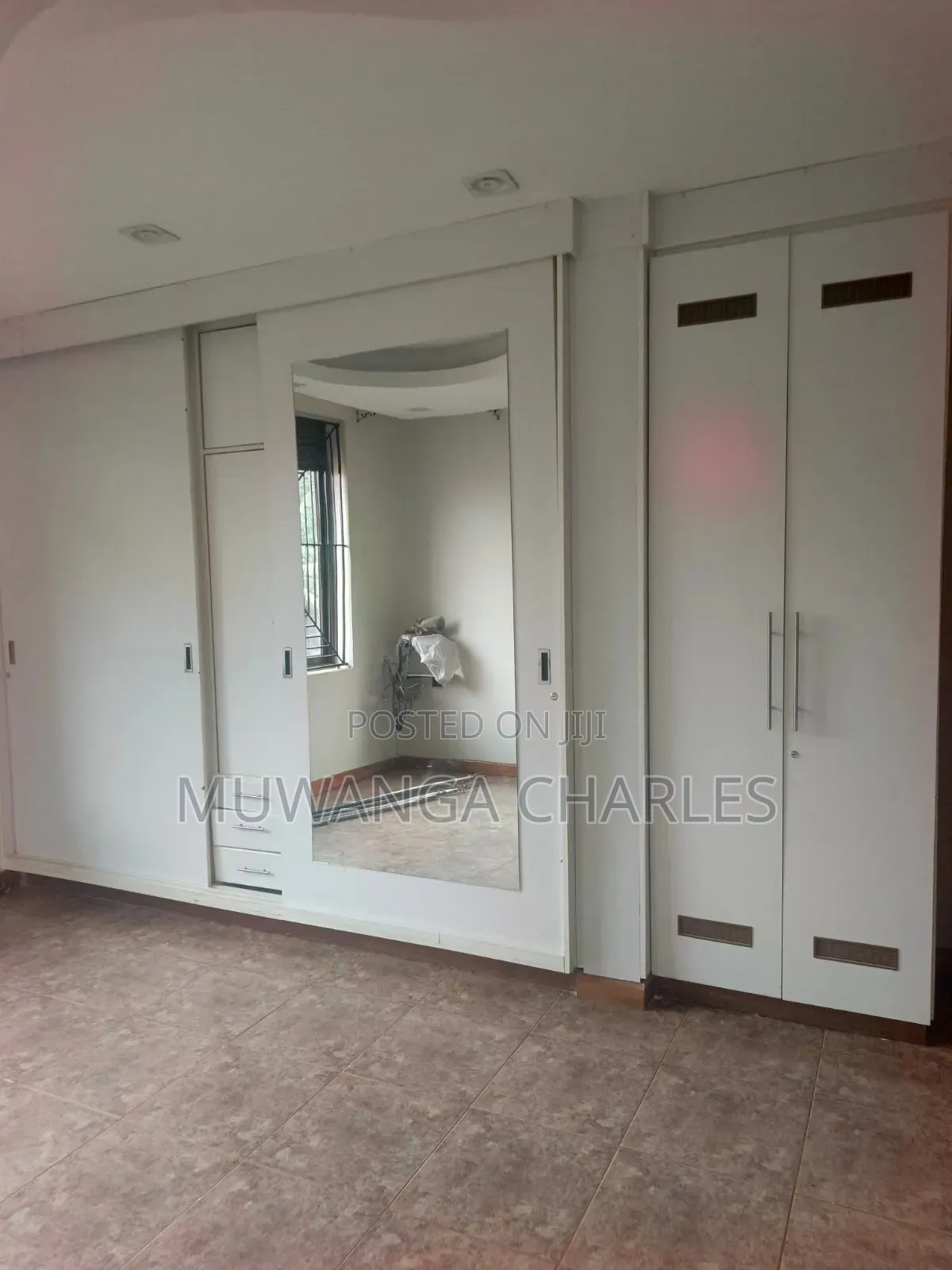 5bdrm Duplex in Fs Properties Ltd, Nakawa for rent in Nakawa