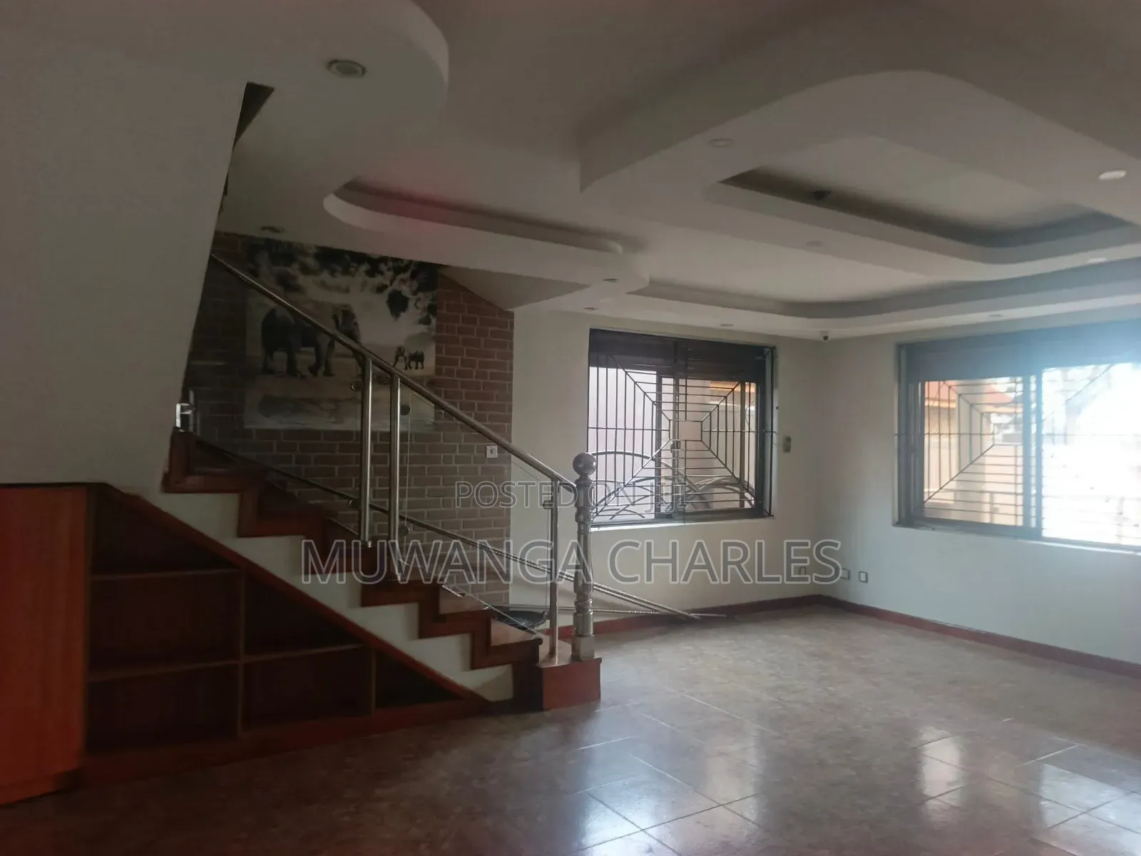 5bdrm Duplex in Fs Properties Ltd, Nakawa for rent in Nakawa