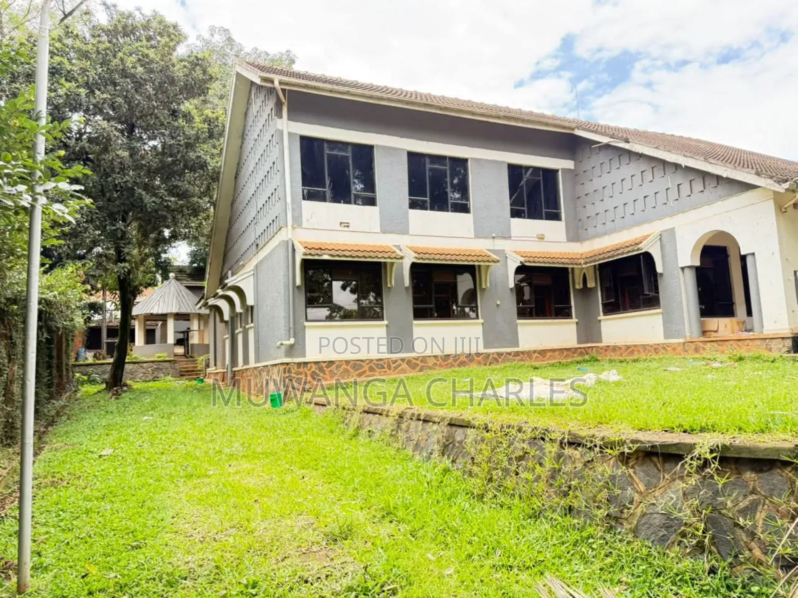 4bdrm Duplex in Fs Properties Ltd, Nakawa for sale in Nakawa