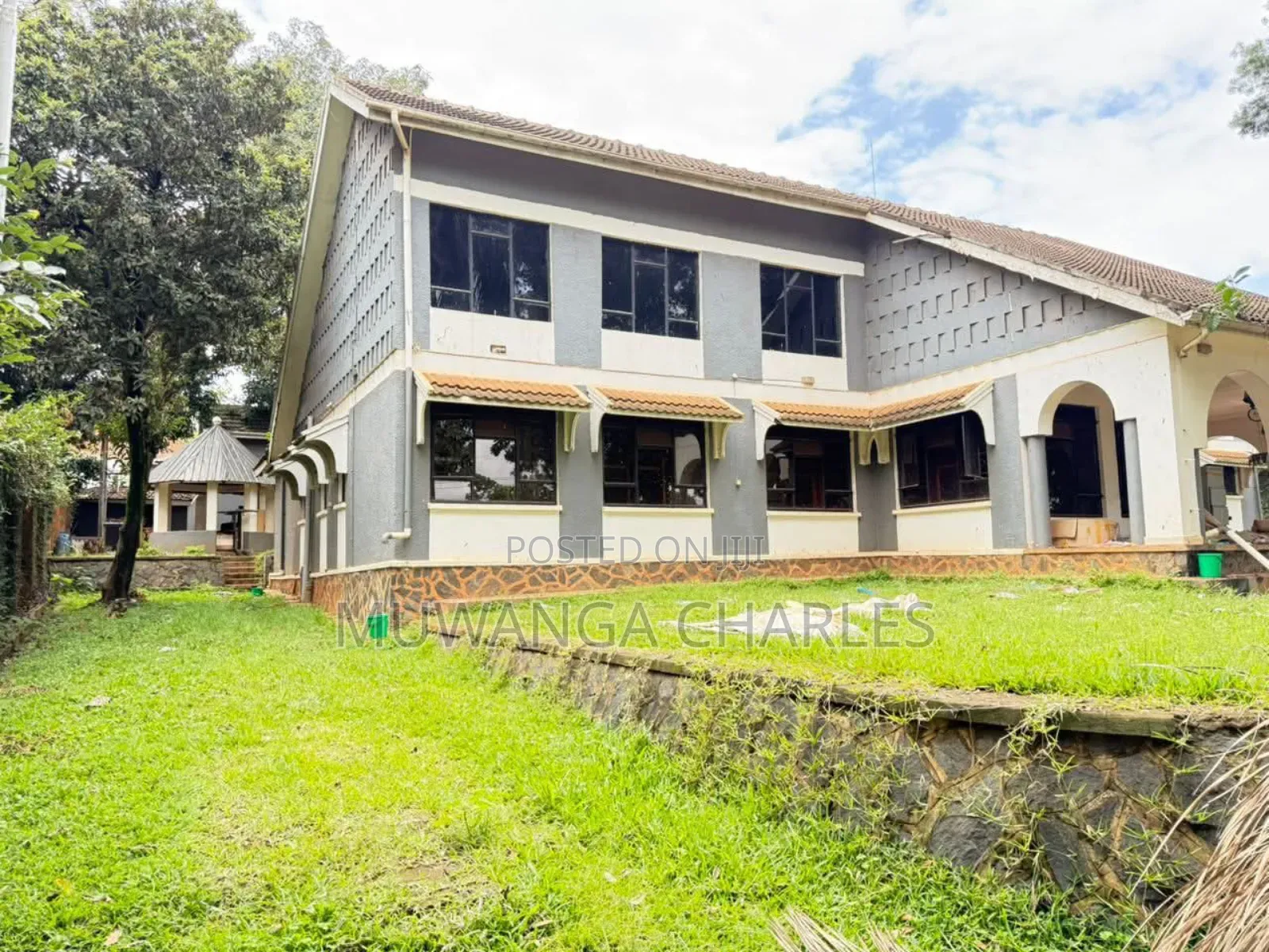 4bdrm Duplex in Fs Properties Ltd, Nakawa for sale in Nakawa