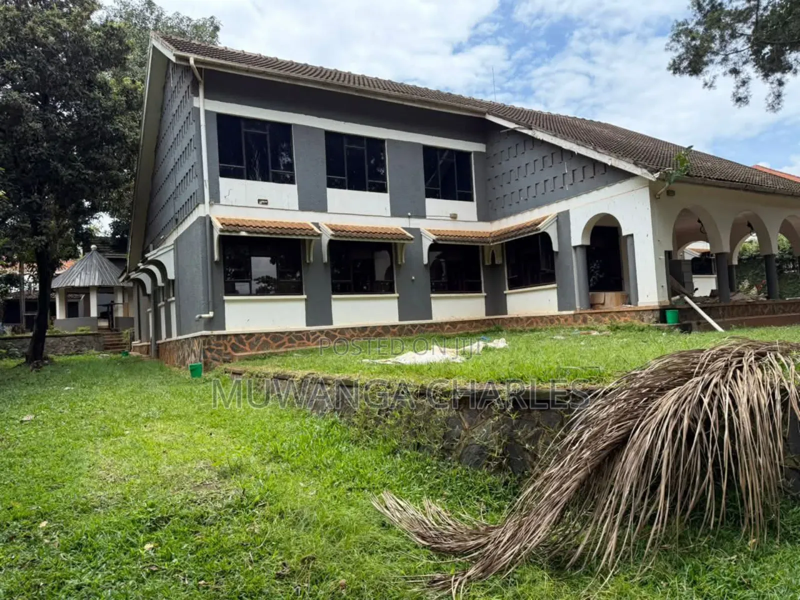 4bdrm Duplex in Fs Properties Ltd, Nakawa for sale in Nakawa