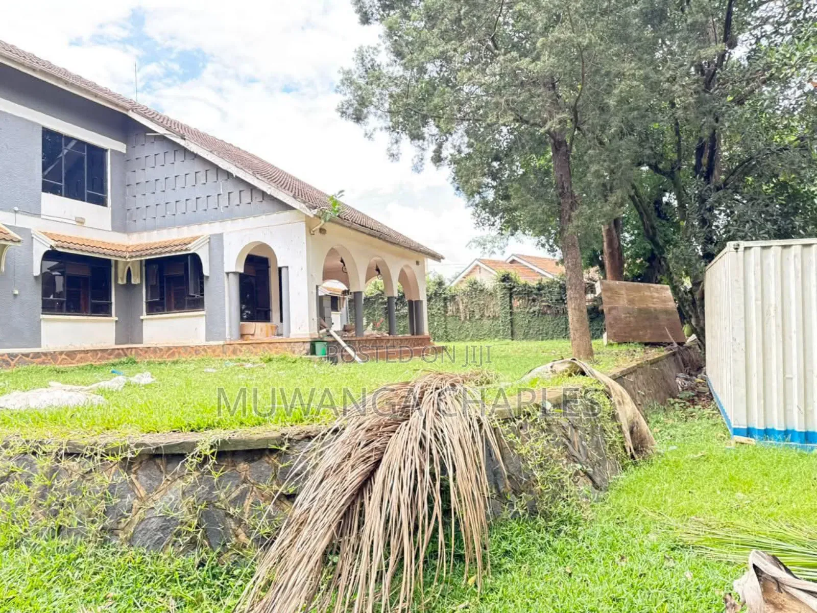 4bdrm Duplex in Fs Properties Ltd, Nakawa for sale in Nakawa