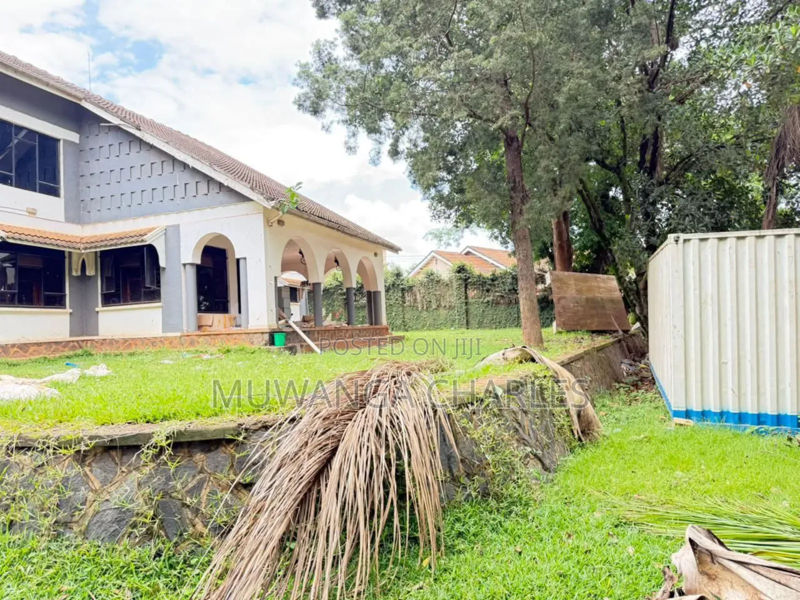 4bdrm Duplex in Fs Properties Ltd, Nakawa for sale in Nakawa